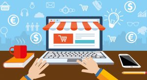 kế hoạch kinh doanh online