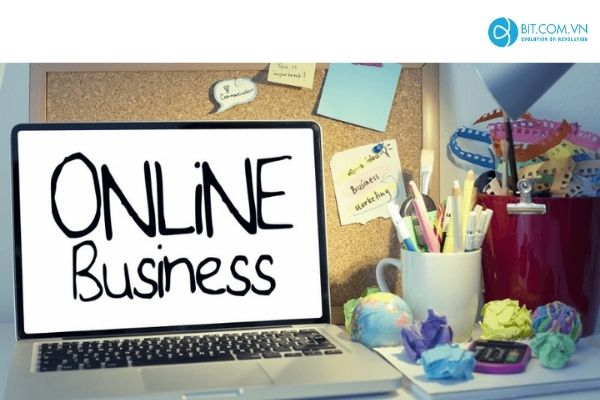 4 bước để khởi nghiệp Online từ các "bậc thầy"