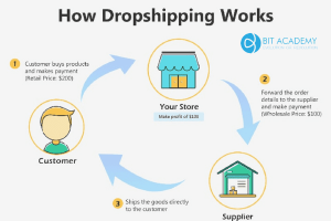 DROPSHIPPING