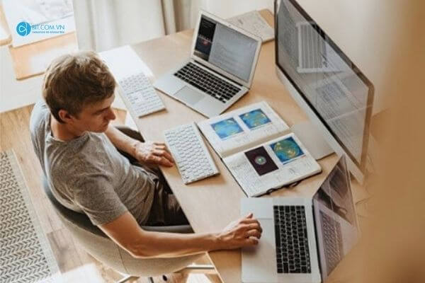 Chuyển đổi số nên bắt đầu từ đâu? Cơ hội và thách thức