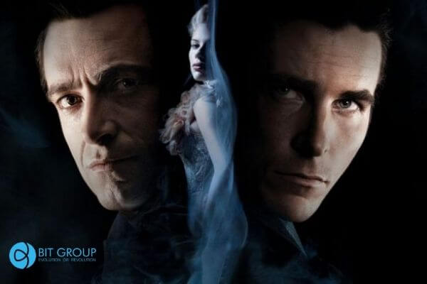 The Prestige - Ảo thuật gia đấu trí (2006) 