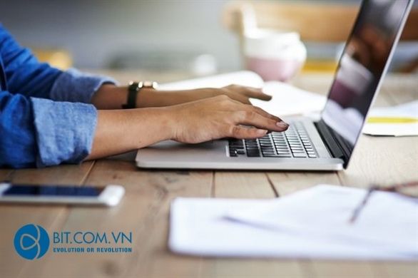 4 cách giúp bạn "WORK FROM HOME" hiệu quả với doanh nhân