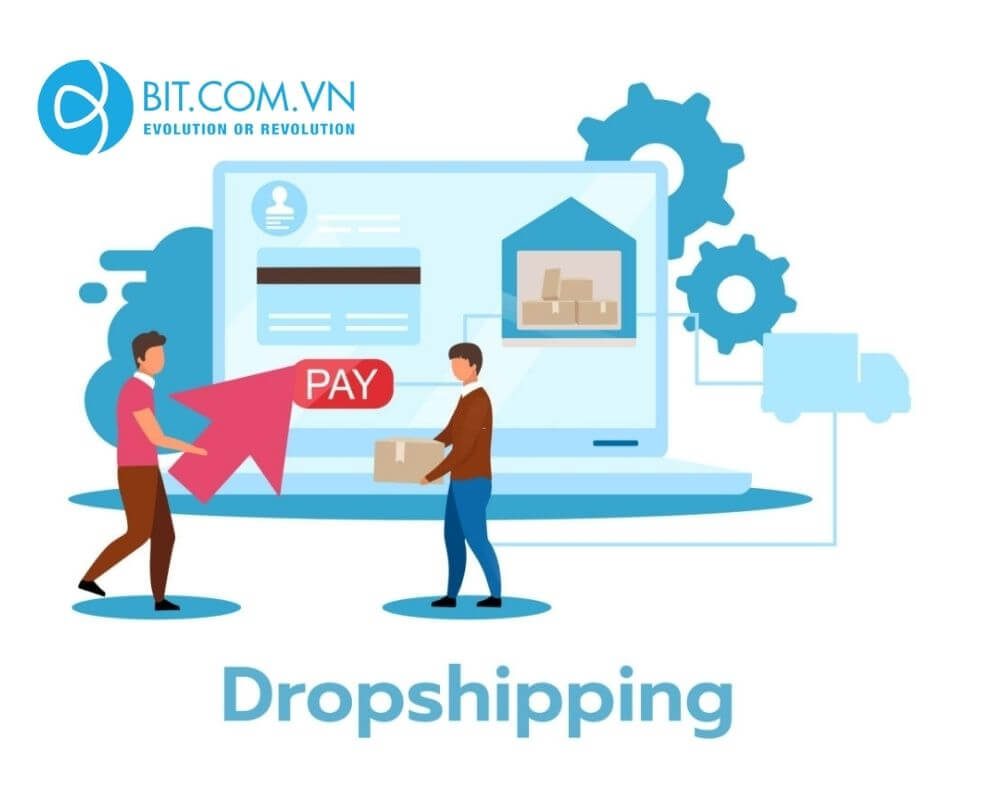 5 sự thật về Dropshipping