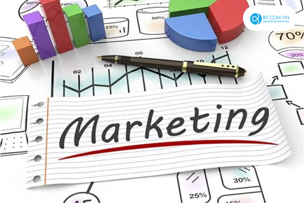  Phân tích đóng góp các kênh marketing như thế nào