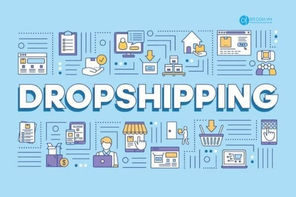 KHỞI NGHIỆP TỪ DROPSHIPPING