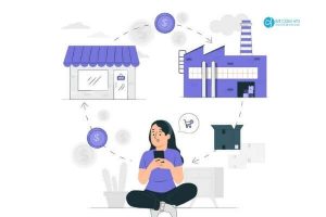 Khởi nghiệp từ dropshipping