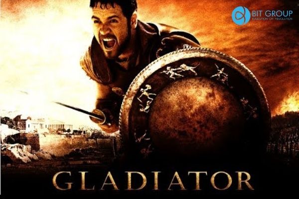 Gladiator - Võ sĩ giác đấu (2000)