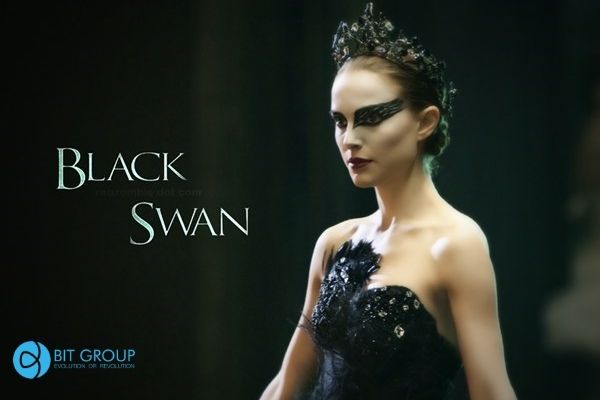 Black Swan - Thiên nga đen (2010) 