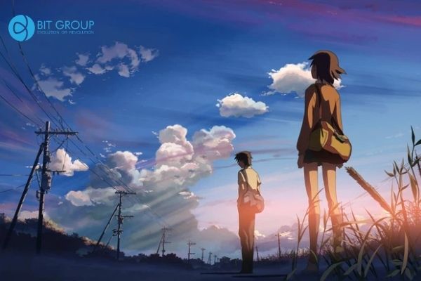 5 Centimeters Per Second – 5 Centimet Trên Giây (2007)