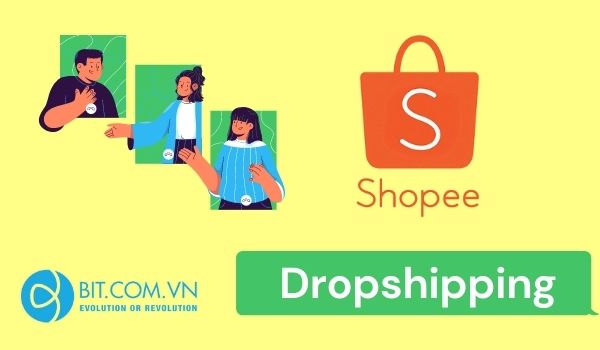 Nguồn hàng dropshipping shopee