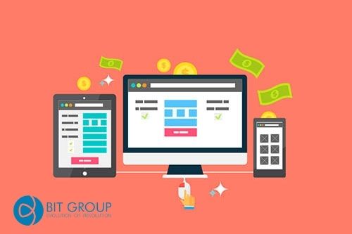 TOP 5 LỢI ÍCH “KHÔNG TƯỞNG” TỪ WEBSITE BÁN HÀNG ONLINE