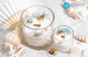 Khởi nghiệp kinh doanh với ý tưởng làm đồ handmade
