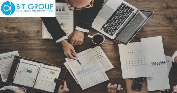 Hệ thống nhận diện thương hiệu nhất quán và hiệu quả