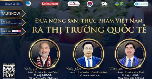 KINH DOANH PHẢI LÀM TỬ TẾ VÀ ĐI ĐƯỜNG DÀI!