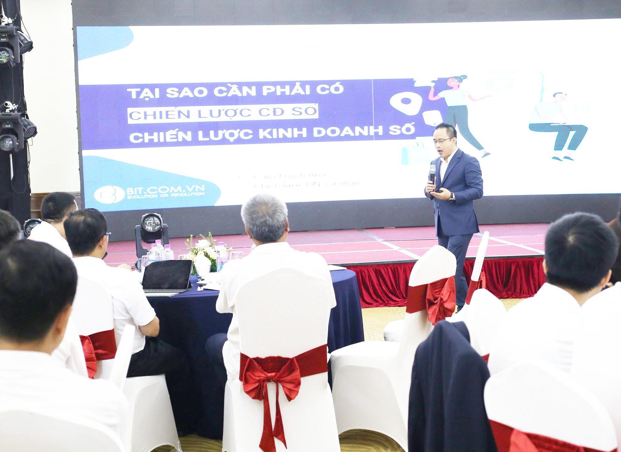 ĐIỀU GÌ TẠO NÊN MỘT CHƯƠNG TRÌNH NGHỊ SỰ SƠ KẾT, TỔNG KẾT HAY HUẤN LUYỆN TUYỆT VỜI?