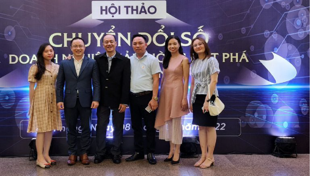 CÁC DOANH NGHIỆP NHỎ GẶP KHÓ TRONG VIỆC TUYỂN DỤNG