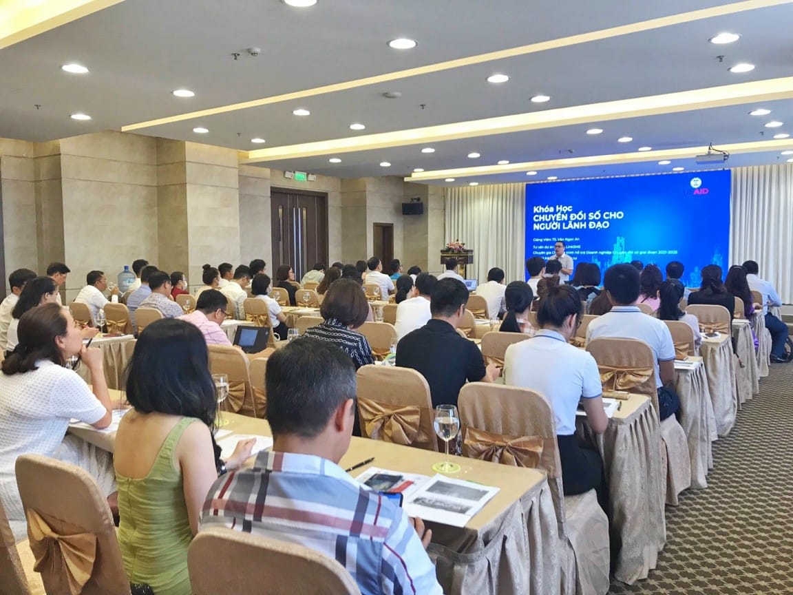 ỨNG DỤNG TIKTOK VÀO KINH DOANH