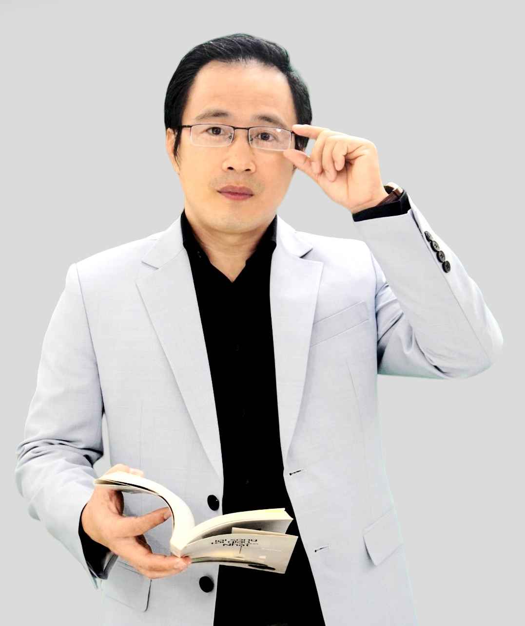 TIẾP THỊ KINH DOANH TRÊN NỀN TẢNG SỐ