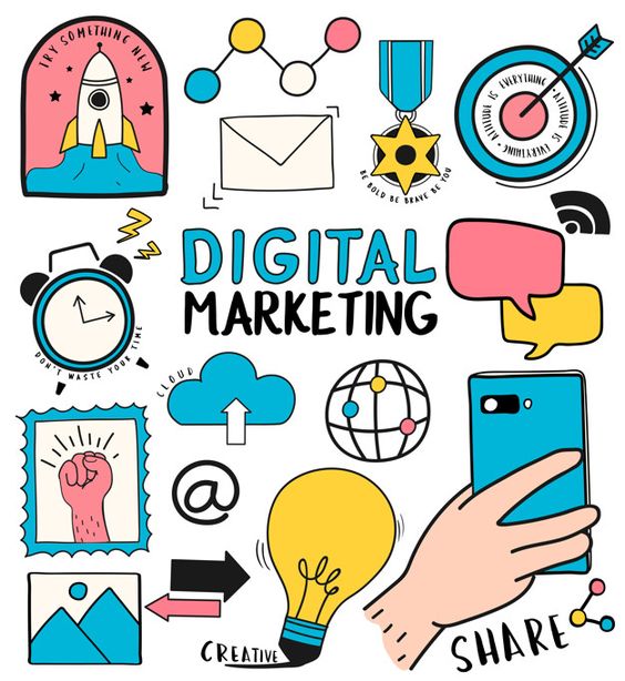 5 BƯỚC XÂY DỰNG CHIẾN LƯỢC DIGITAL MARKETING HIỆU QUẢ CHO DOANH NGHIỆP TỪ A ĐẾN Z