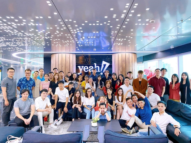 CHỦ TỊCH YEAH1 GROUP NÓI VỀ ‘CÚ SẬP HẦM YOUTUBE’ NĂM 2019: KHI ‘ĐỨNG TRÊN VAI NGƯỜI KHỔNG LỒ’, NẾU THẤY MÌNH ĐE DỌA VỊ THẾ CỦA HỌ, HỌ SẼ VỨT MÌNH XUỐNG
