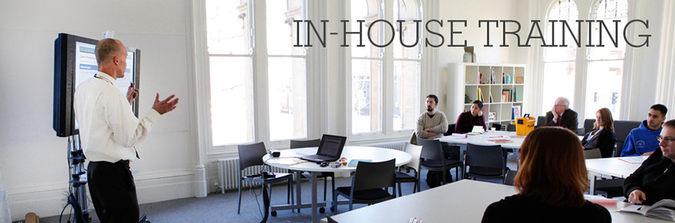 ĐÀO TẠO INHOUSE – QUY TRÌNH ĐÀO TẠO INHOUSE TRAINING CHUYÊN NGHIỆP