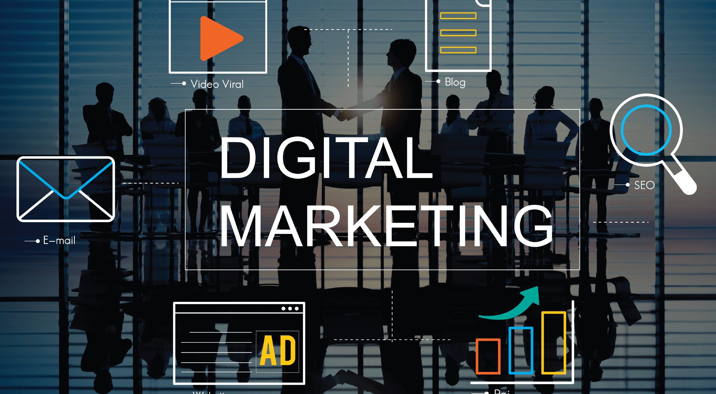Tối ưu hóa chiến dịch Digital Marketing cho doanh nghiệp vừa và nhỏ