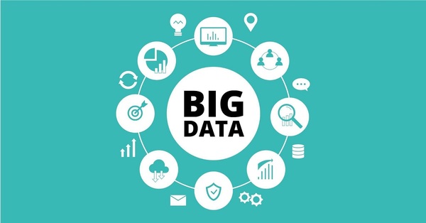 Ứng dụng Big Data vào digital marketing