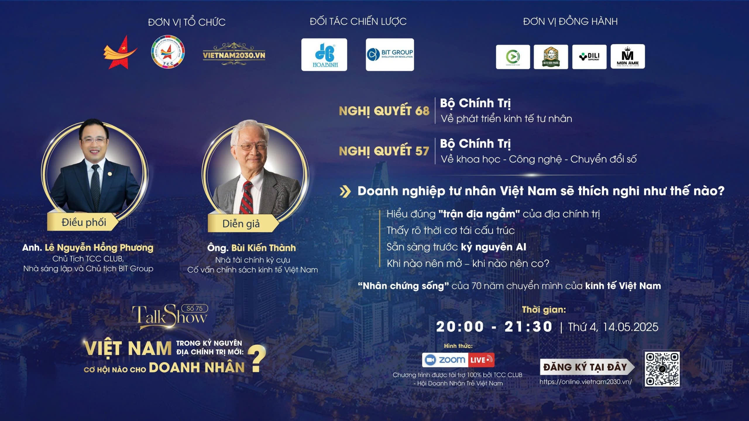 Khi ‘niềm tin’ chính trị chuyển hoá – công nghệ tăng tốc – bảo hộ thương mại
